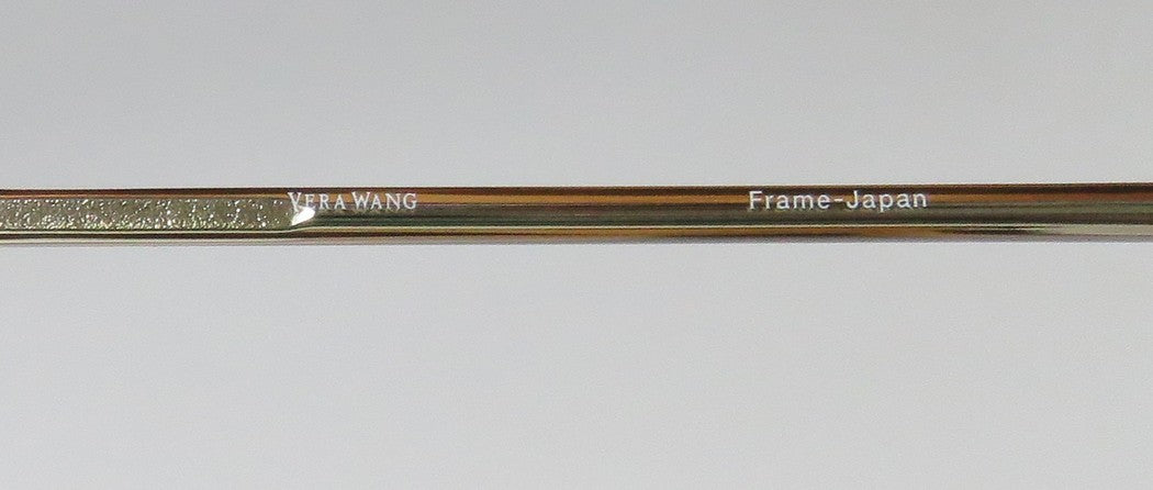 Vera Wang V40 Eyeglasses