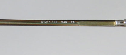 Vera Wang V40 Eyeglasses