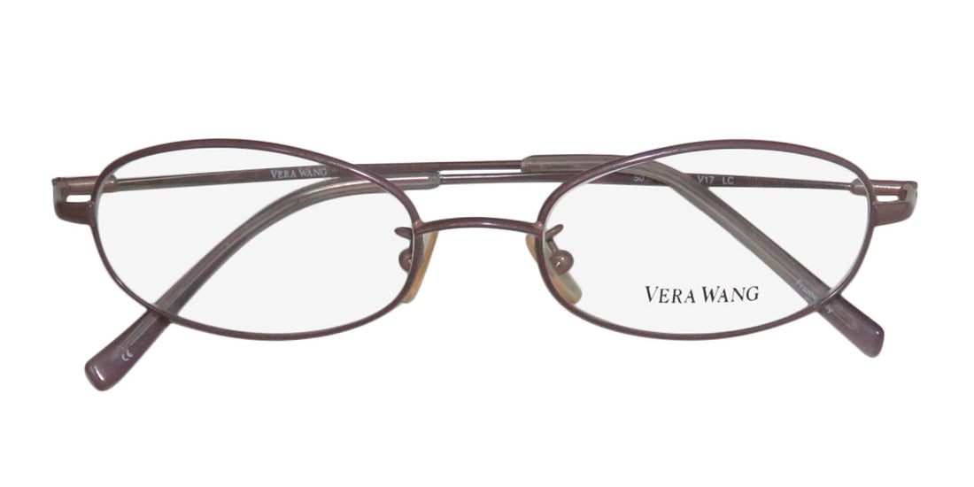 Vera Wang V17 Eyeglasses
