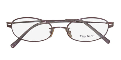 Vera Wang V17 Eyeglasses
