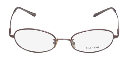 Vera Wang V17 Eyeglasses