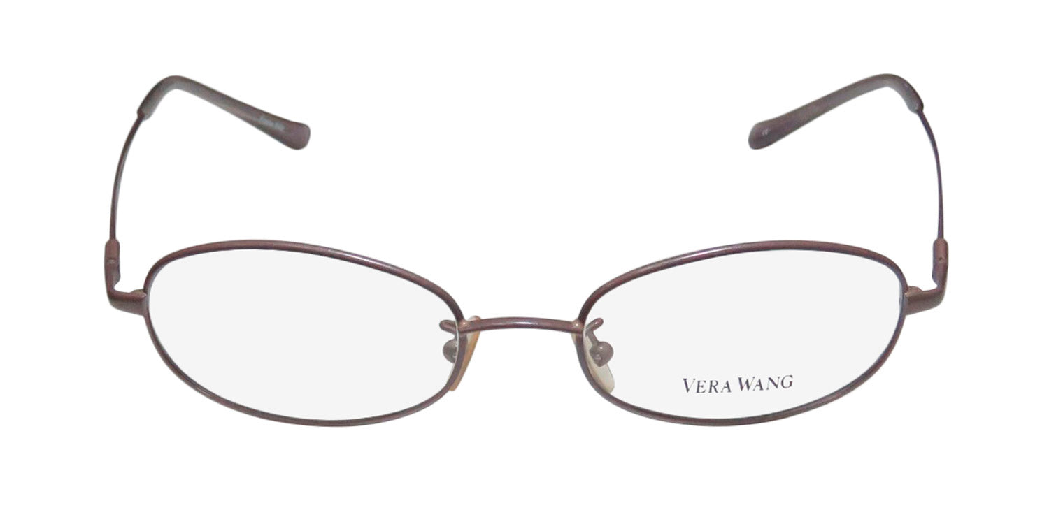 Vera Wang V17 Eyeglasses
