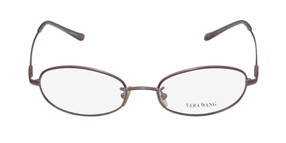 Vera Wang V17 Eyeglasses
