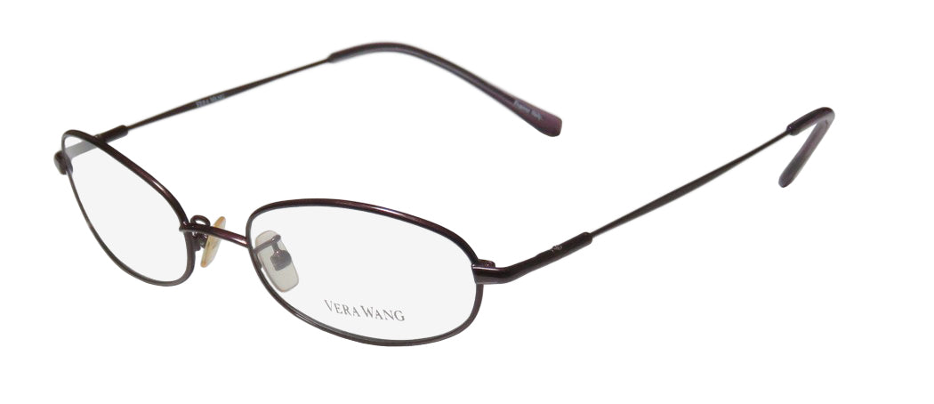 Vera Wang V17 Eyeglasses