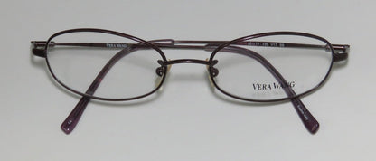 Vera Wang V17 Eyeglasses
