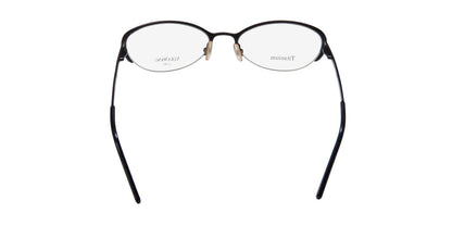 Vera Wang Luxe Epiphany Ii Eyeglasses