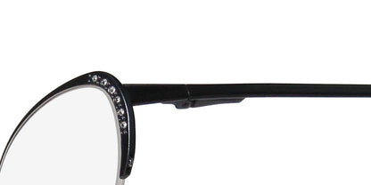 Vera Wang Luxe Epiphany Ii Eyeglasses