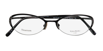 Vera Wang Luxe Epiphany Ii Eyeglasses