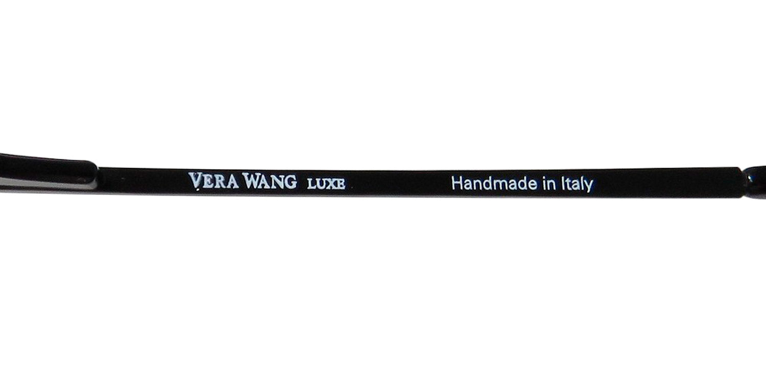 Vera Wang Luxe Epiphany Ii Eyeglasses