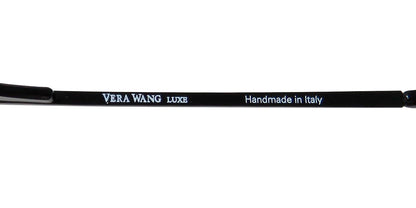 Vera Wang Luxe Epiphany Ii Eyeglasses