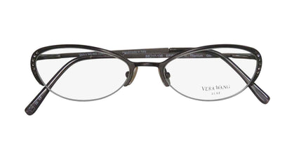Vera Wang Luxe Epiphany Ii Eyeglasses