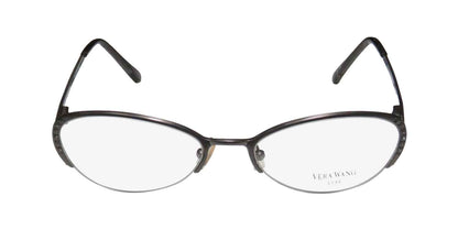 Vera Wang Luxe Epiphany Ii Eyeglasses