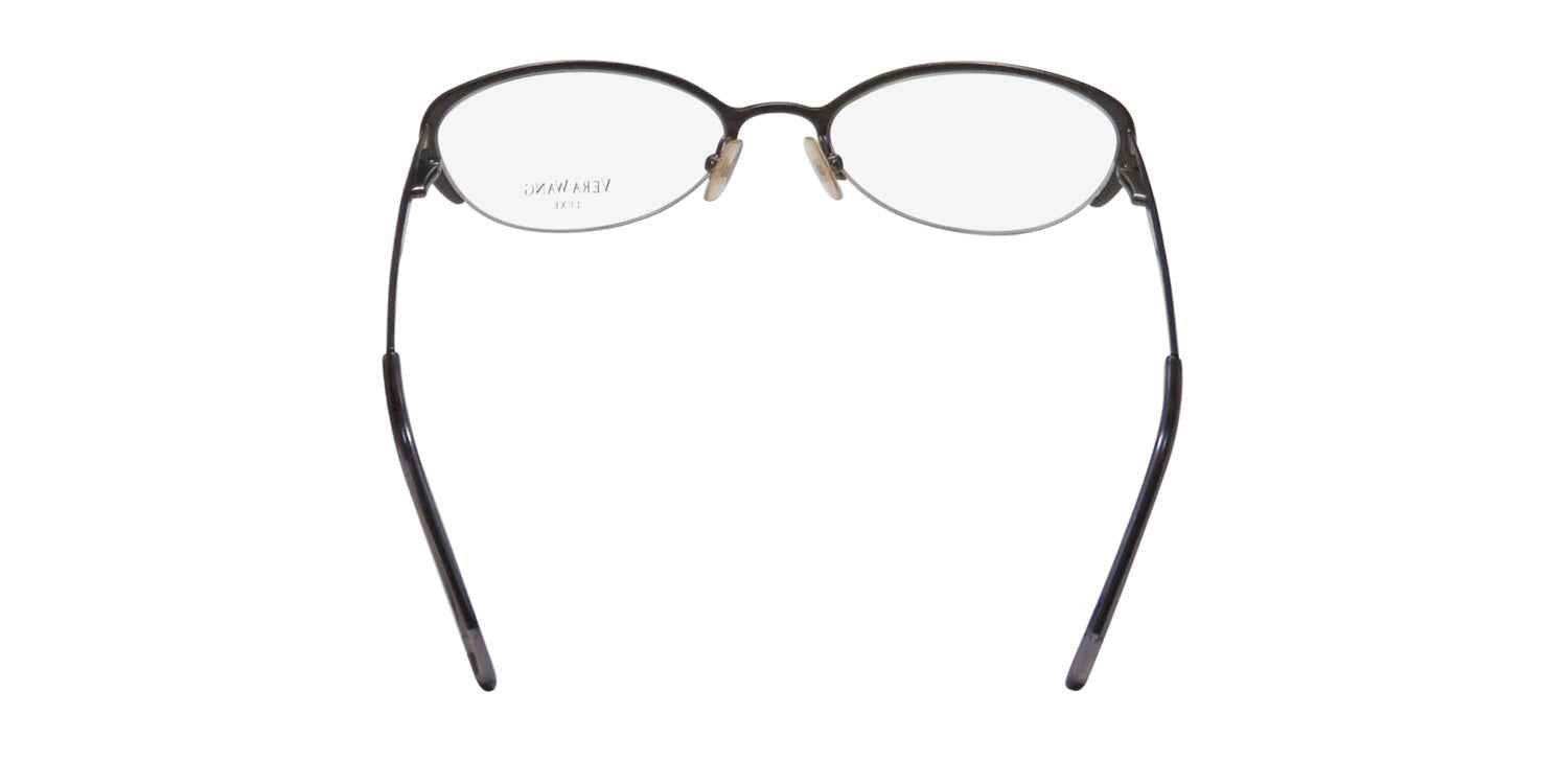 Vera Wang Luxe Epiphany Ii Eyeglasses