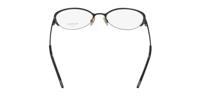 Vera Wang Luxe Epiphany Ii Eyeglasses