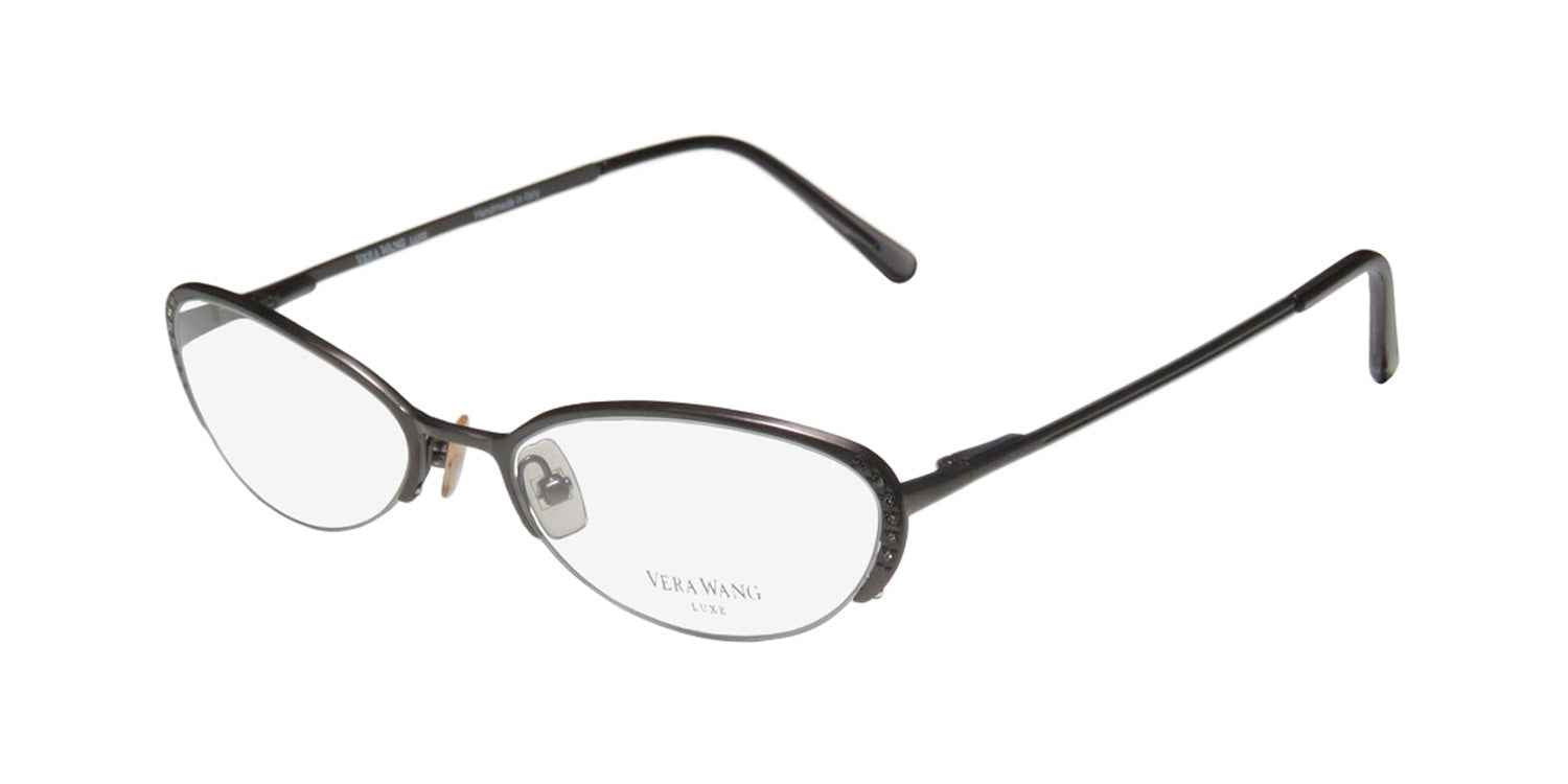 Vera Wang Luxe Epiphany Ii Eyeglasses