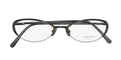 Vera Wang Luxe Epiphany Ii Eyeglasses