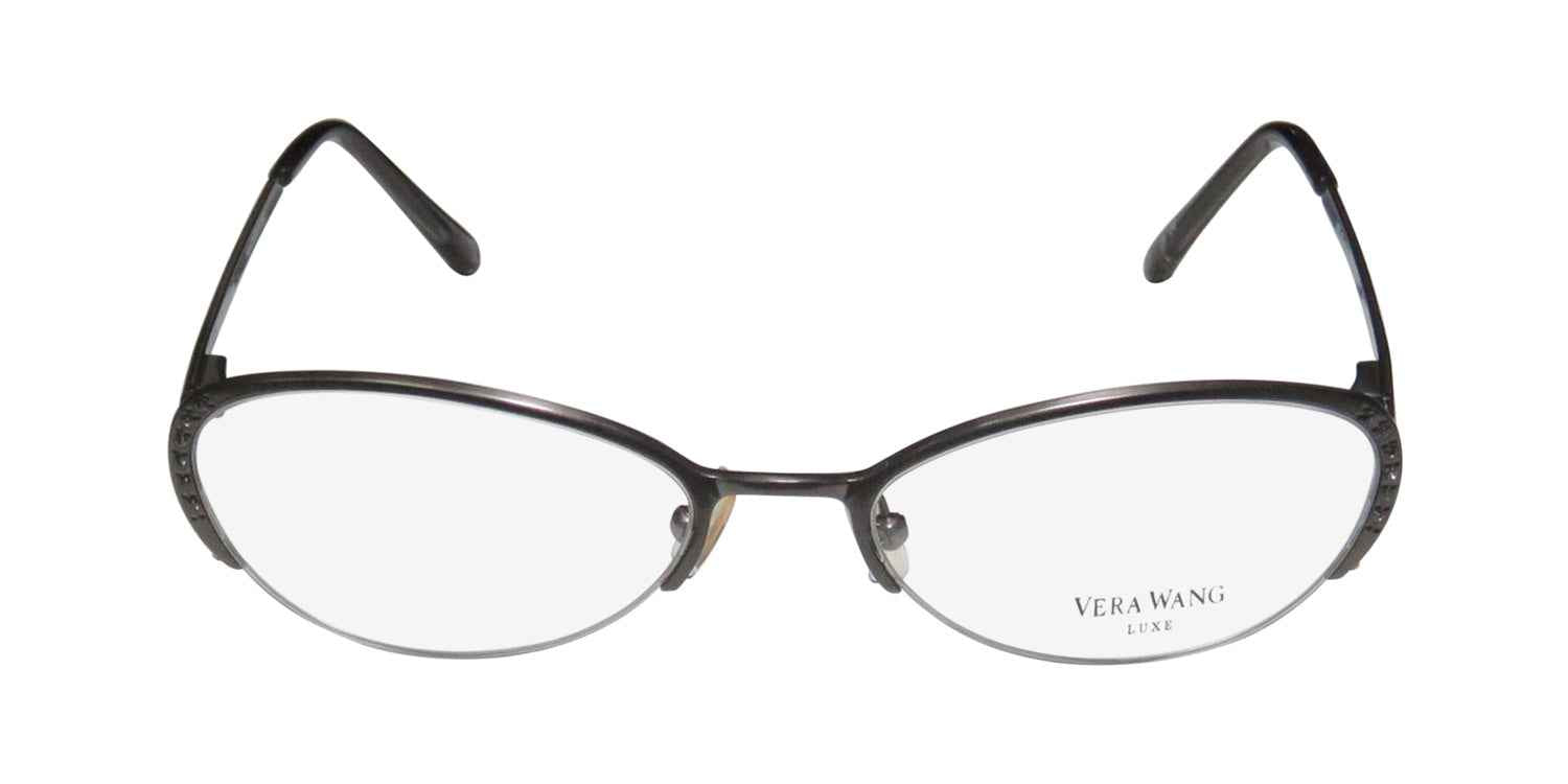 Vera Wang Luxe Epiphany Ii Eyeglasses