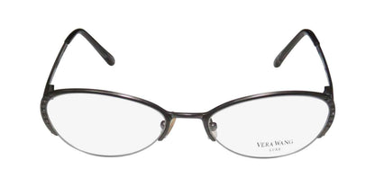 Vera Wang Luxe Epiphany Ii Eyeglasses