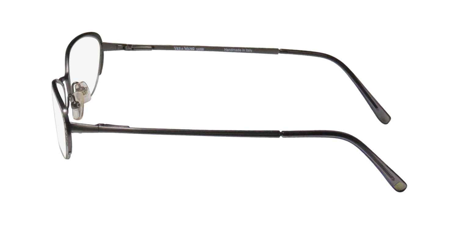 Vera Wang Luxe Epiphany Ii Eyeglasses