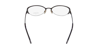 Vera Wang Luxe Epiphany Ii Eyeglasses