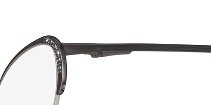 Vera Wang Luxe Epiphany Ii Eyeglasses