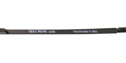 Vera Wang Luxe Epiphany Ii Eyeglasses