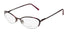 Vera Wang Luxe Epiphany Ii Eyeglasses