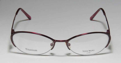 Vera Wang Luxe Epiphany Ii Eyeglasses