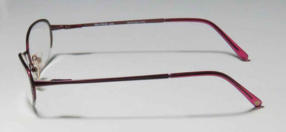 Vera Wang Luxe Epiphany Ii Eyeglasses