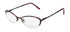 Vera Wang Luxe Epiphany Ii Eyeglasses by ModaFrames
