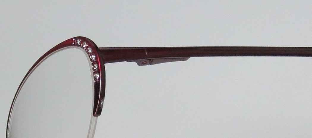 Vera Wang Luxe Epiphany Ii Eyeglasses