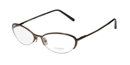 Vera Wang Luxe Epiphany Ii Eyeglasses by ModaFrames
