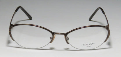 Vera Wang Luxe Epiphany Ii Eyeglasses by ModaFrames