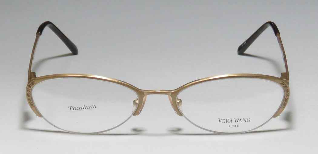 Vera Wang Luxe Epiphany Ii Eyeglasses