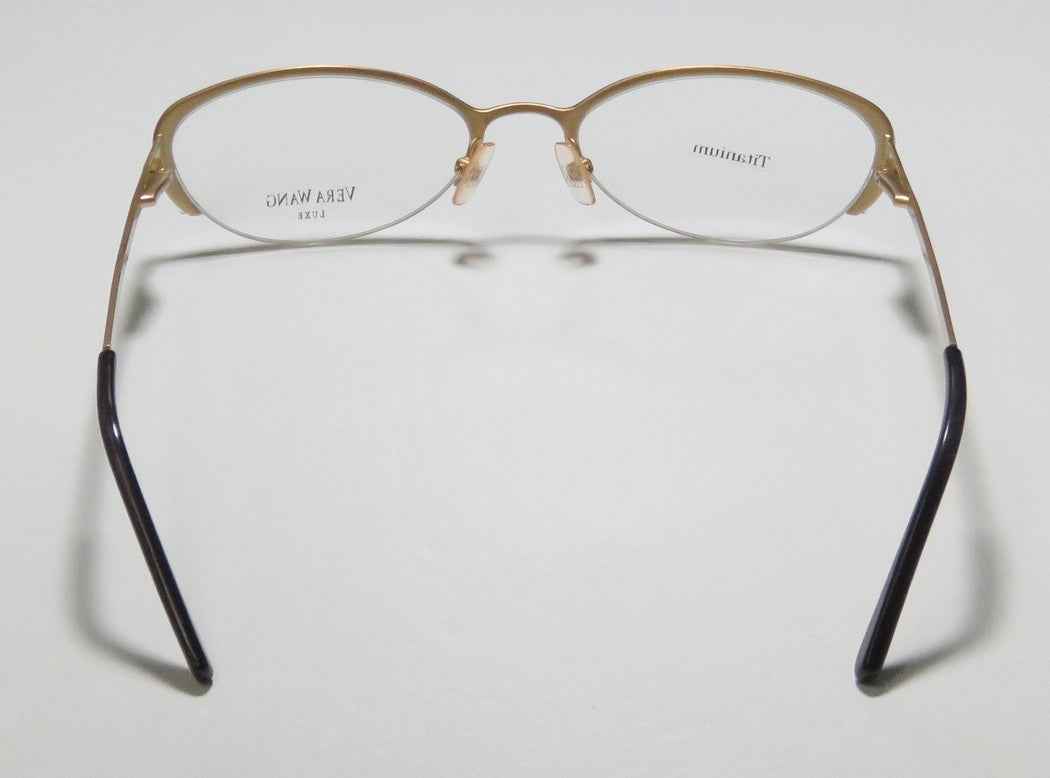 Vera Wang Luxe Epiphany Ii Eyeglasses