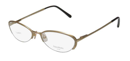 Vera Wang Luxe Epiphany Ii Eyeglasses