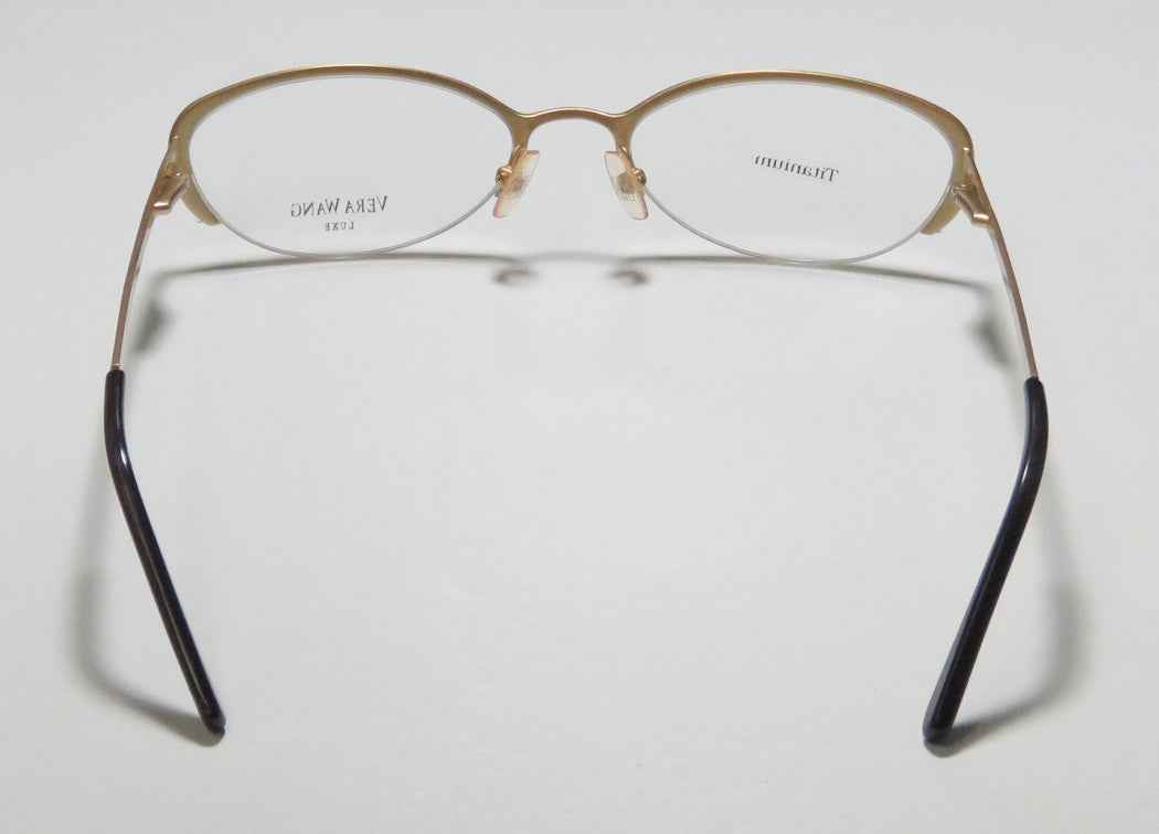 Vera Wang Luxe Epiphany Ii Eyeglasses