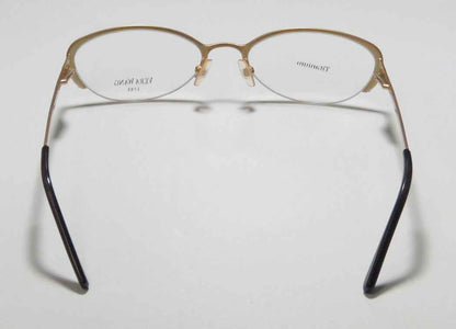 Vera Wang Luxe Epiphany Ii Eyeglasses