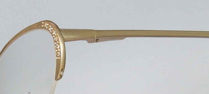 Vera Wang Luxe Epiphany Ii Eyeglasses