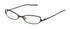Vera Wang V34 Eyeglasses