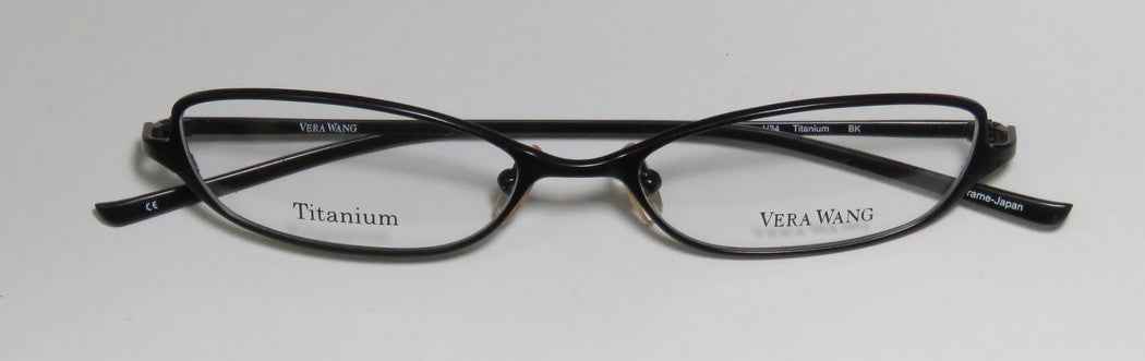 Vera Wang V34 Eyeglasses