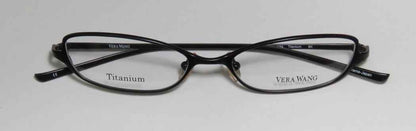 Vera Wang V34 Eyeglasses