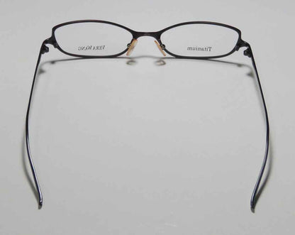 Vera Wang V34 Eyeglasses