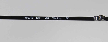 Vera Wang V34 Eyeglasses