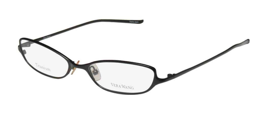 Vera Wang V34 Eyeglasses