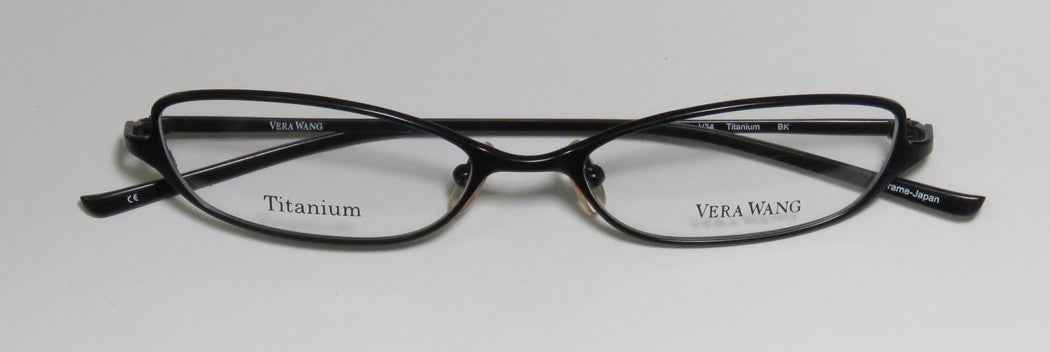 Vera Wang V34 Eyeglasses