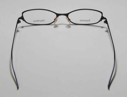 Vera Wang V34 Eyeglasses