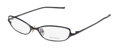 Vera Wang V34 Eyeglasses