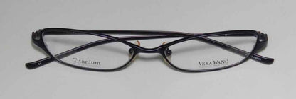 Vera Wang V34 Eyeglasses
