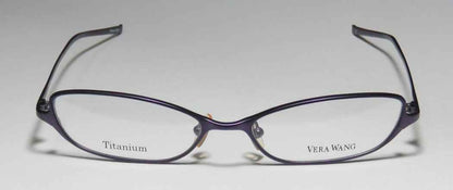 Vera Wang V34 Eyeglasses